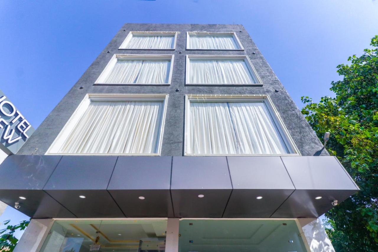 View - A Boutique Hotel New Delhi