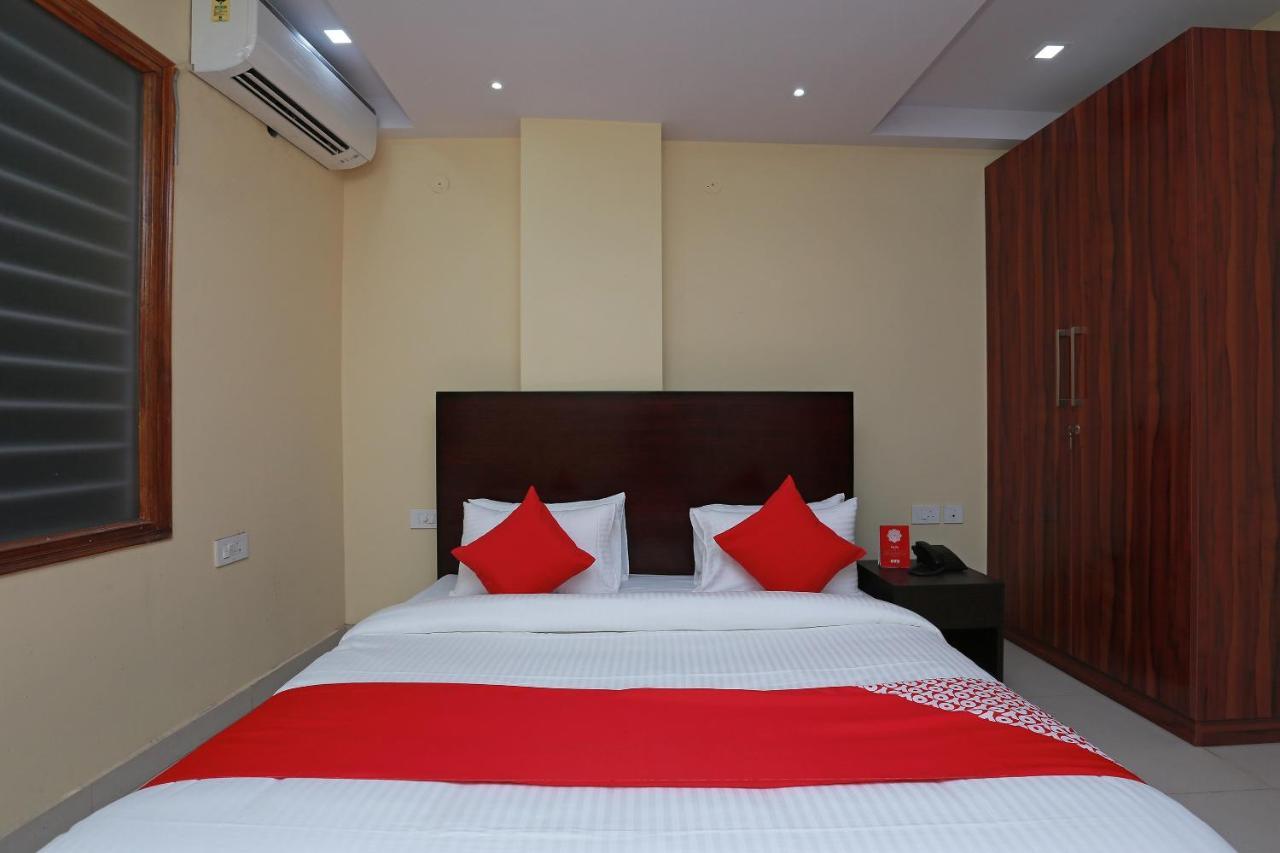 Oyo 35361 Leisurrestay Hotel 3*
