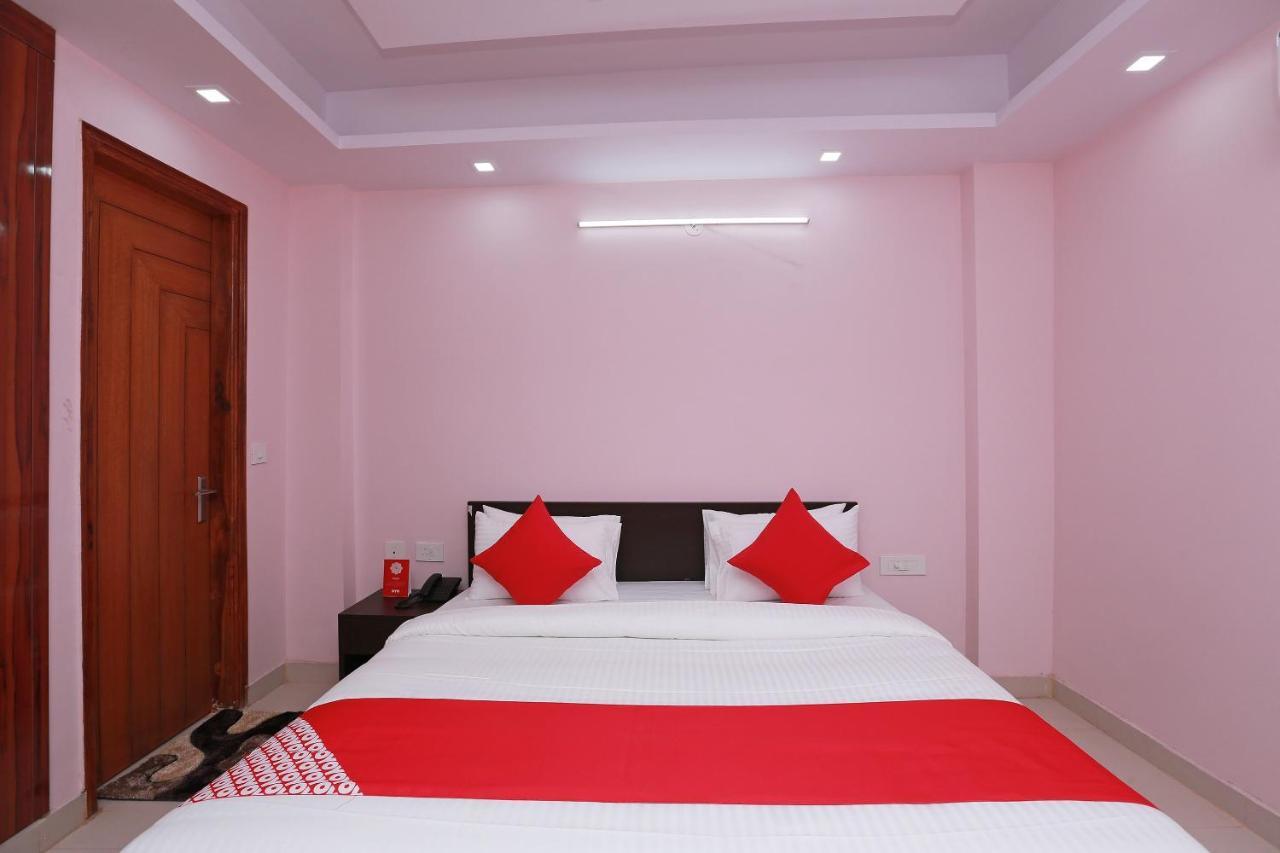 Hotel Oyo 35361 Leisurrestay