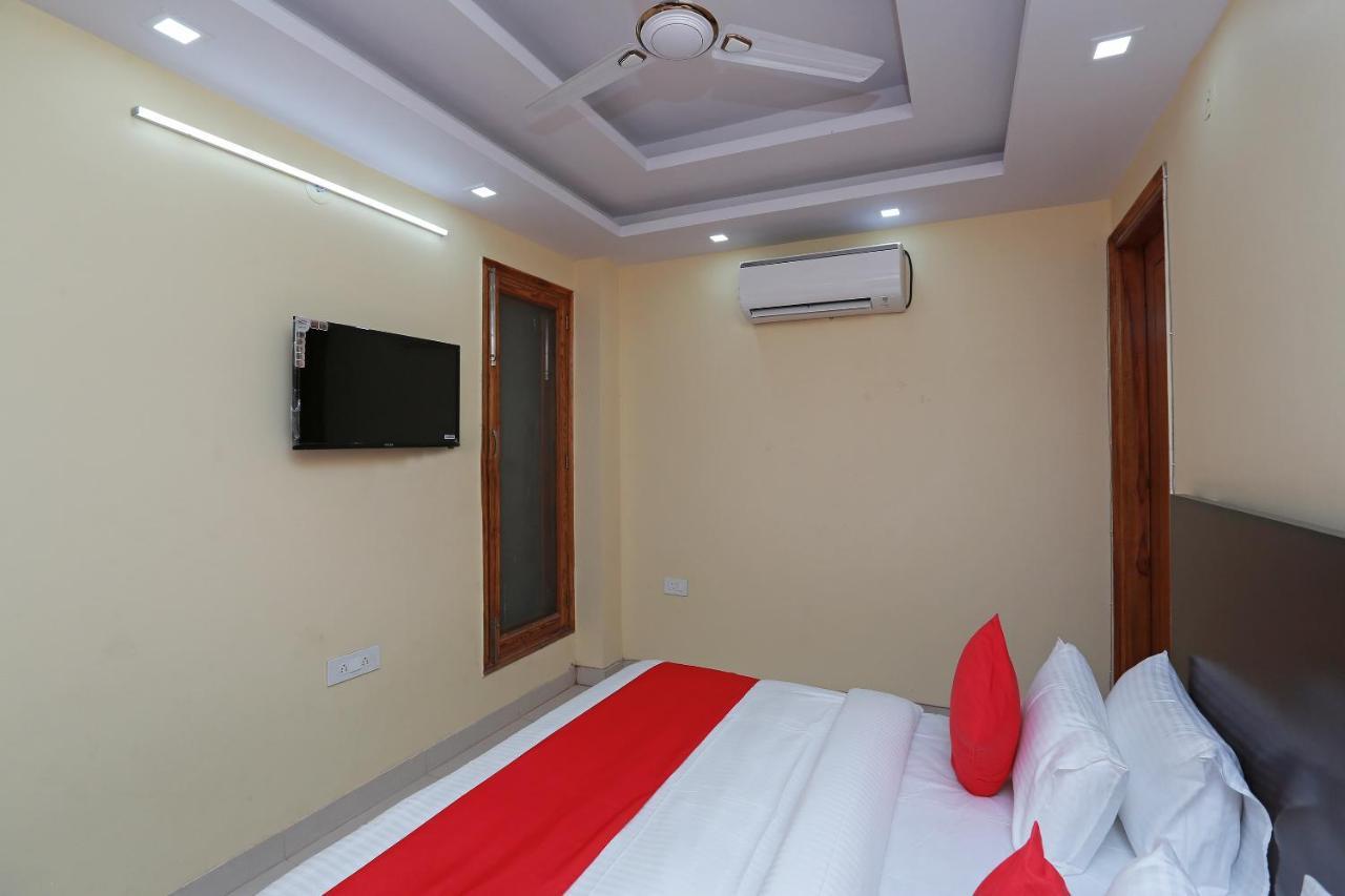 Hotel Oyo 35361 Leisurrestay