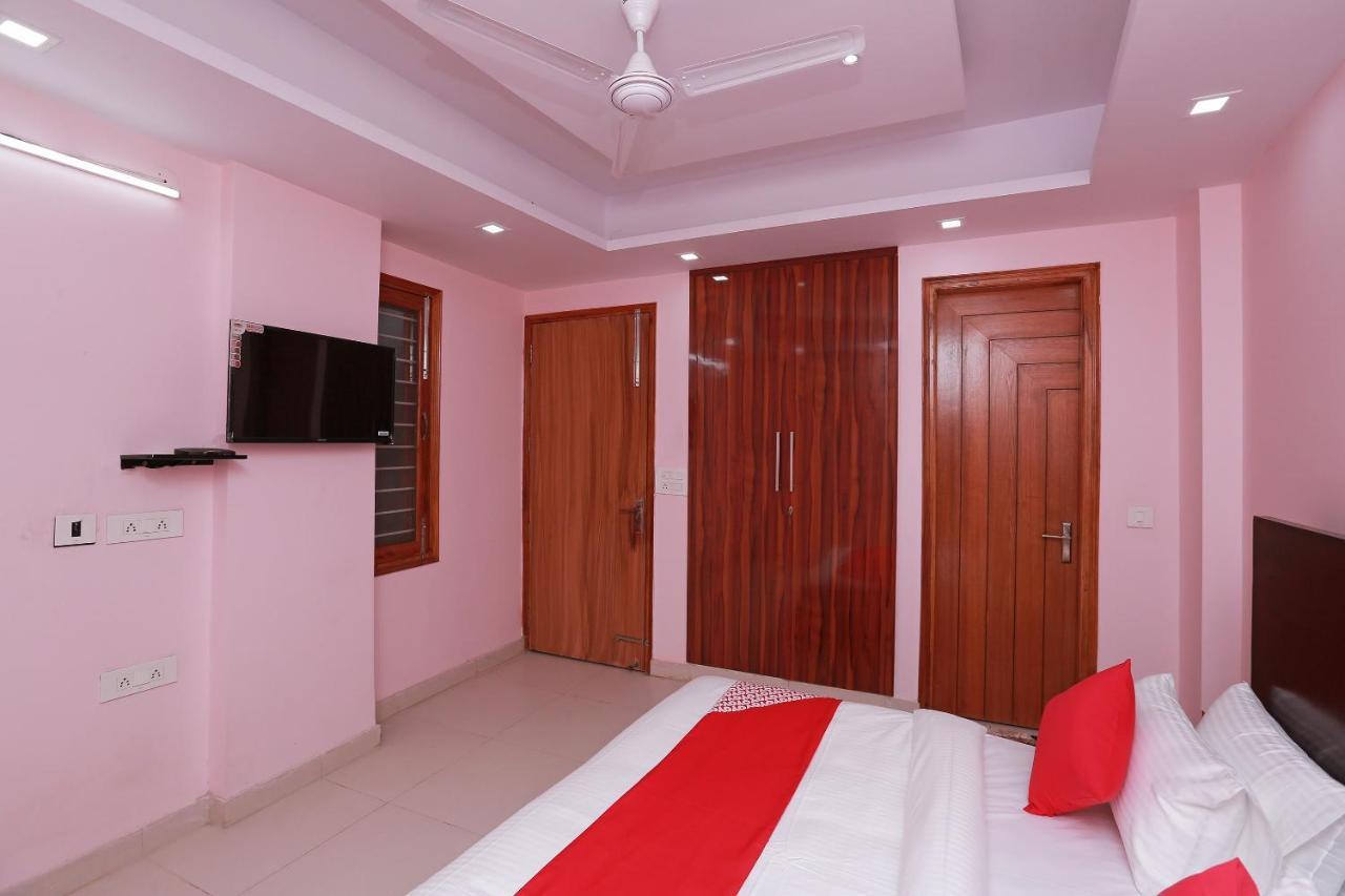 Oyo 35361 Leisurrestay