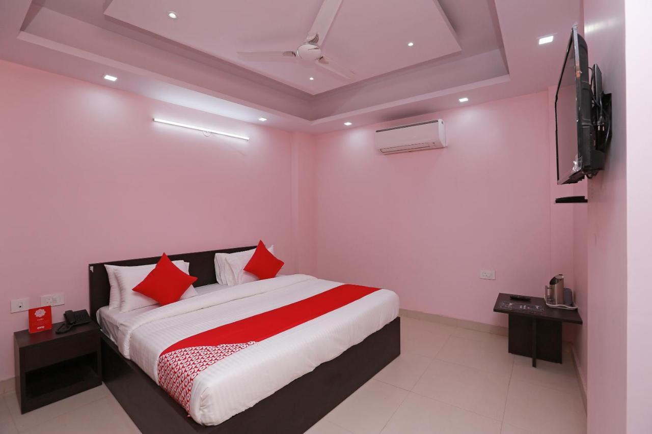 Hotel Oyo 35361 Leisurrestay 3*
