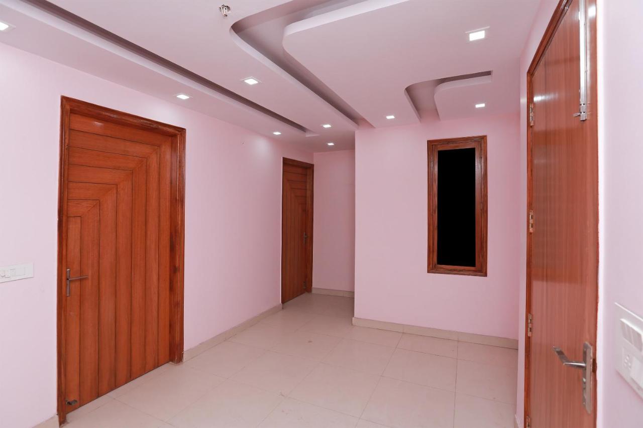 Oyo 35361 Leisurrestay