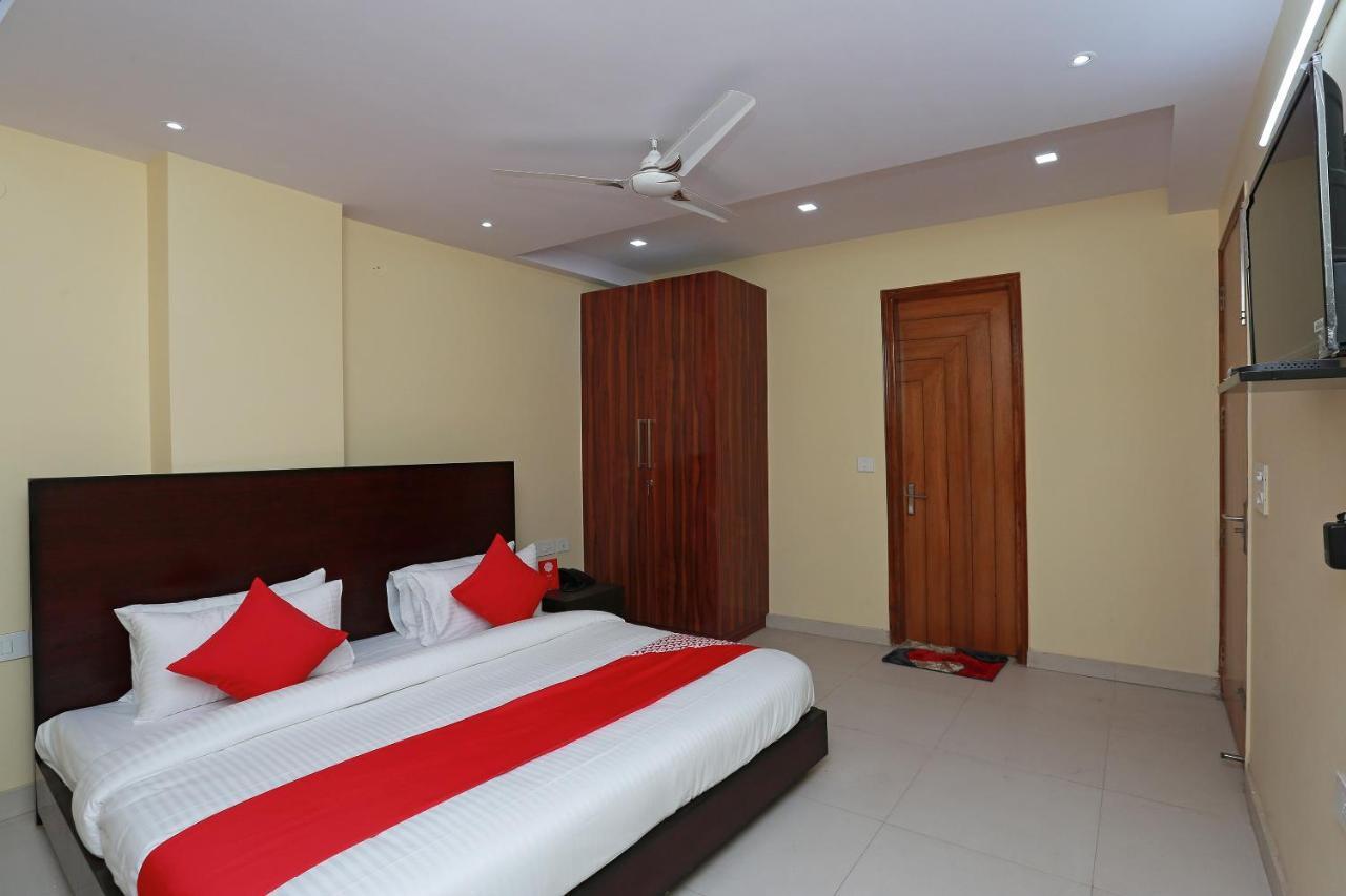 Oyo 35361 Leisurrestay Hotel 3*