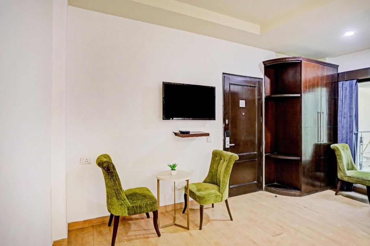 The Orion - Greater Kailash New Delhi