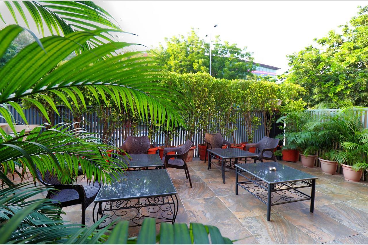Bel Morris Hotel 3*
