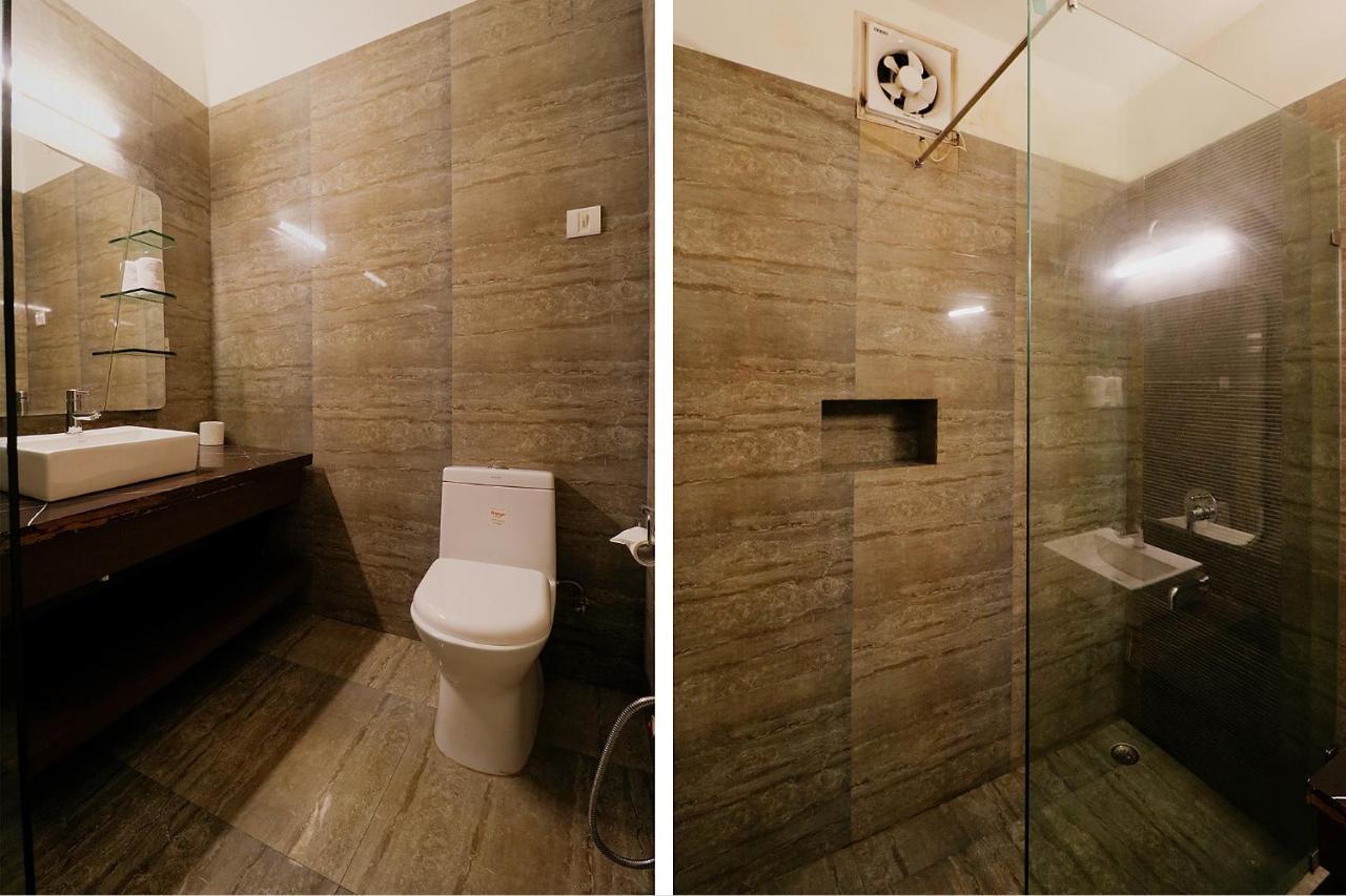 Hotel Bel Morris New Delhi