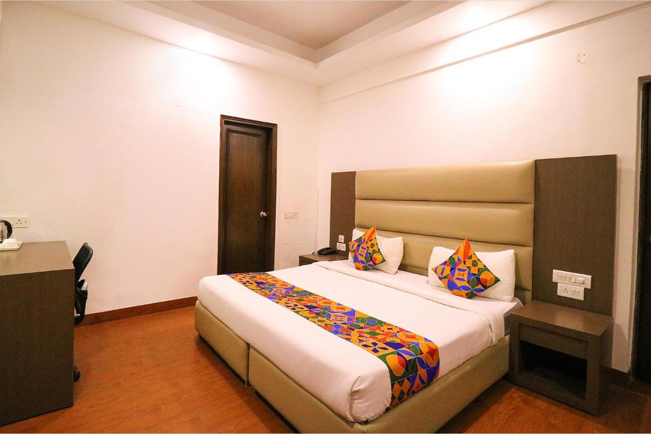 Hotel Bel Morris