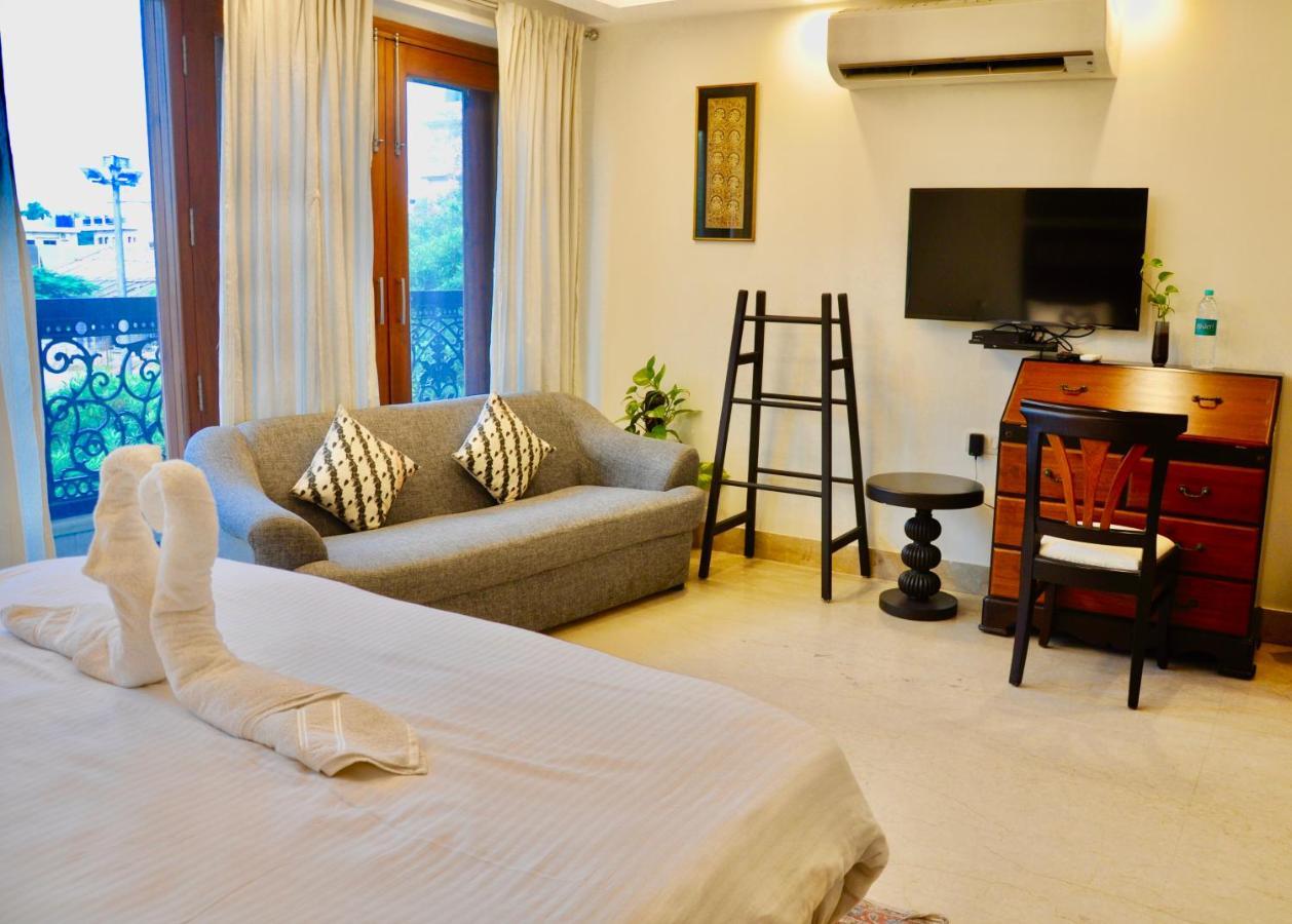 Aashianaa Gracious Living New Delhi