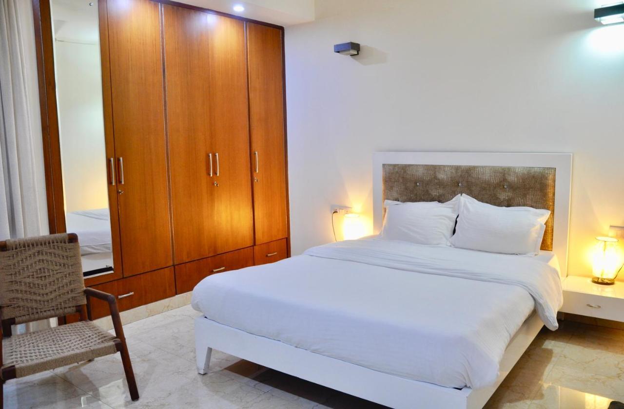 Homestay Aashianaa Gracious Living New Delhi