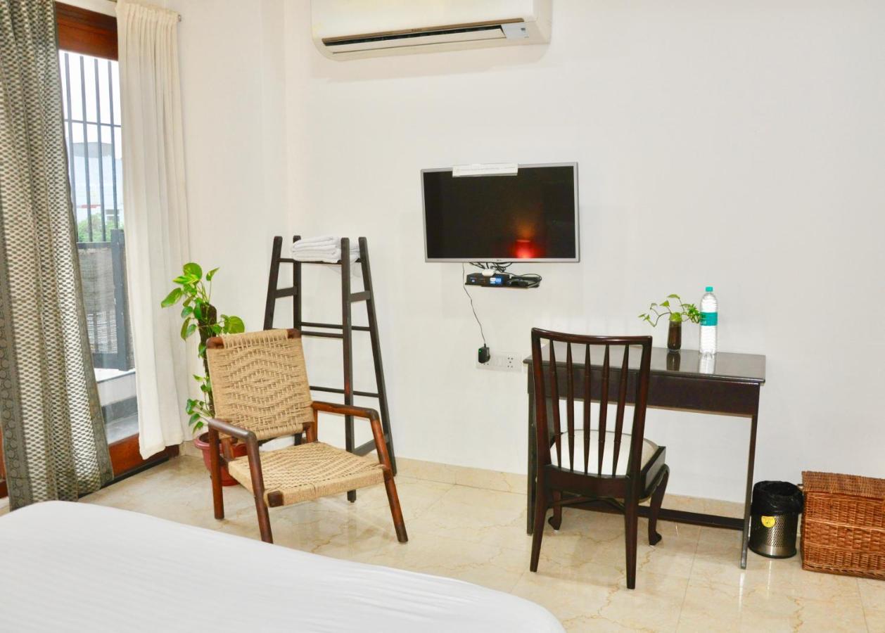 Homestay Aashianaa Gracious Living