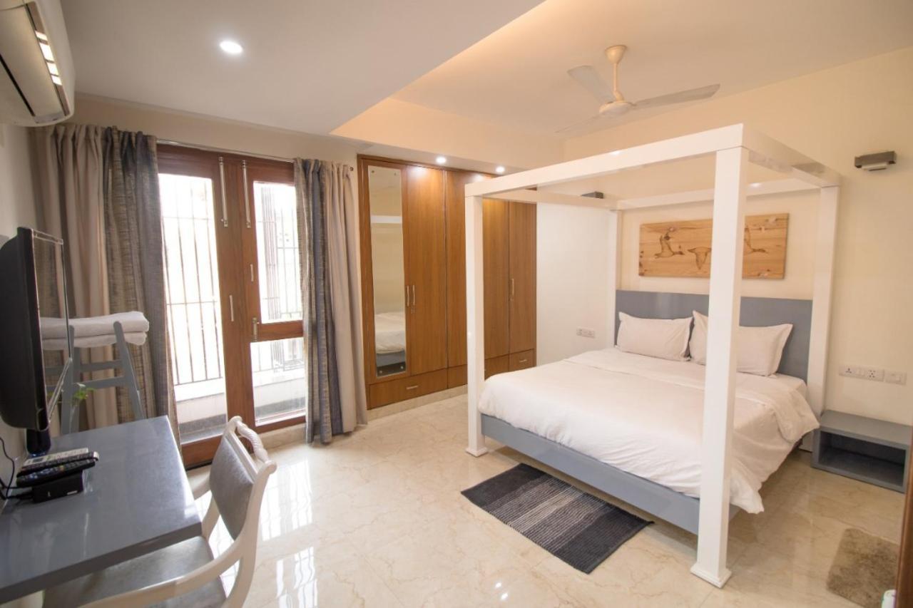 Homestay Aashianaa Gracious Living *