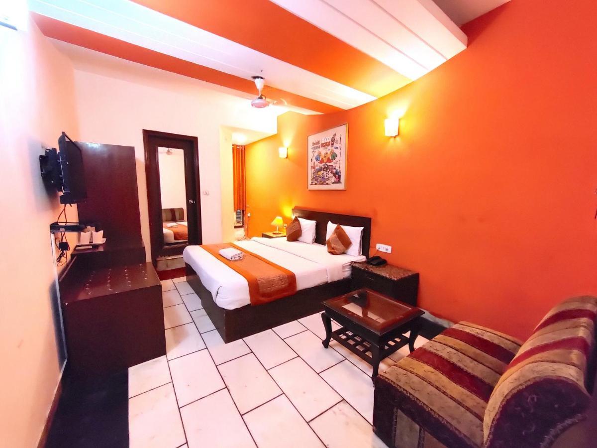 Unistar Hotel New Delhi