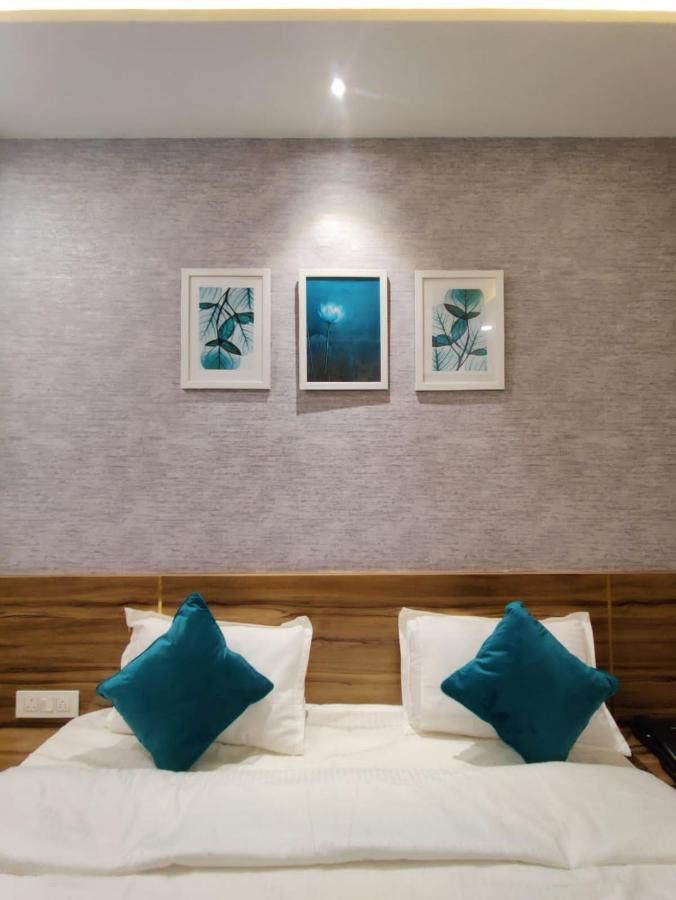 Gallivanto 3*