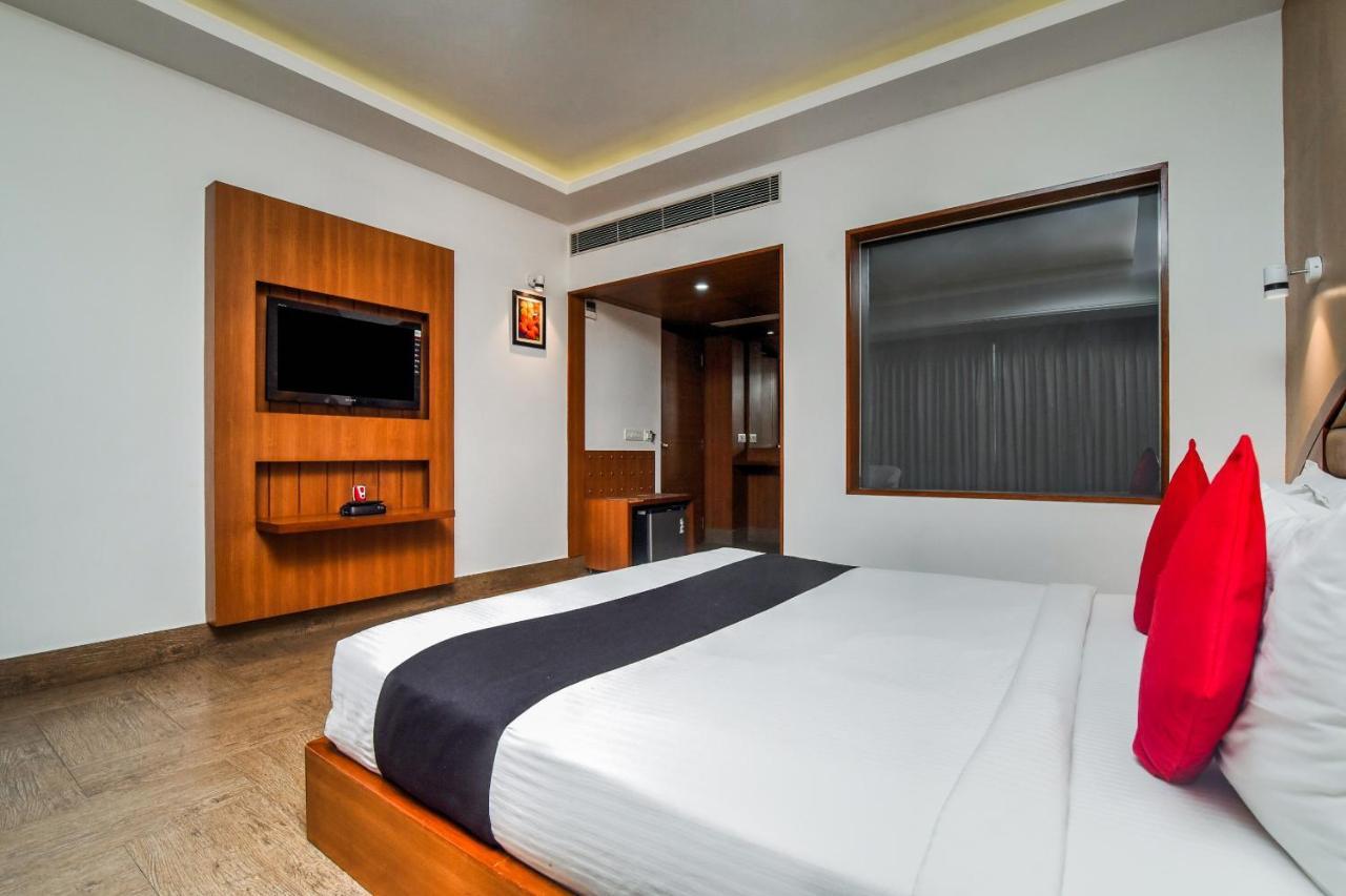 Hotel Msk Residency New Delhi