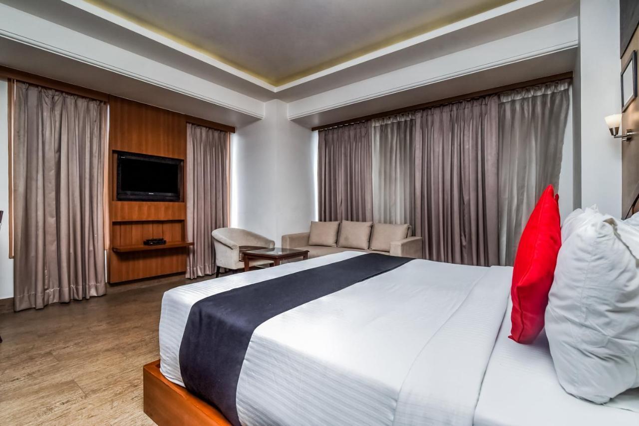 Hotel Msk Residency Hotel 3*