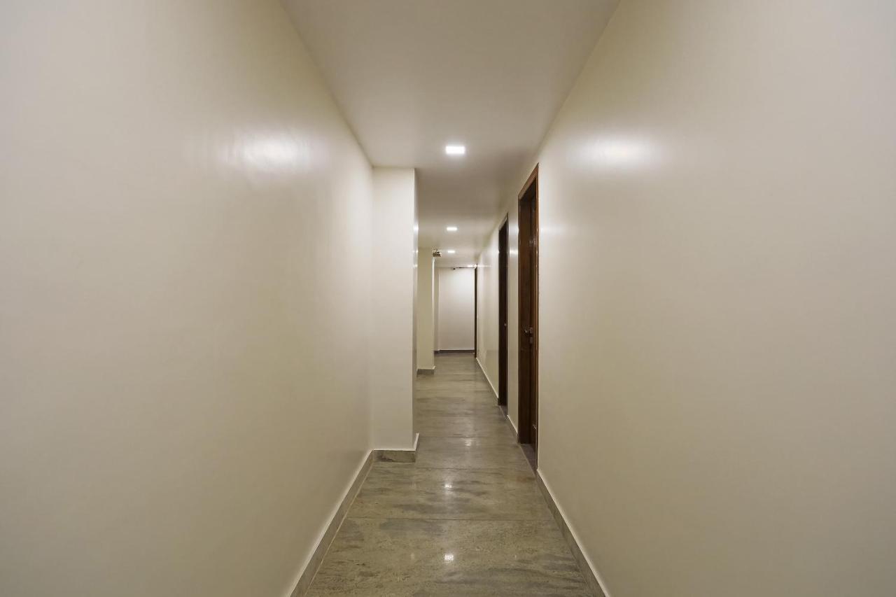 Oyo Svaruchi Near M2k Cinemas Rohini Delhi (National Capital Territory of India)