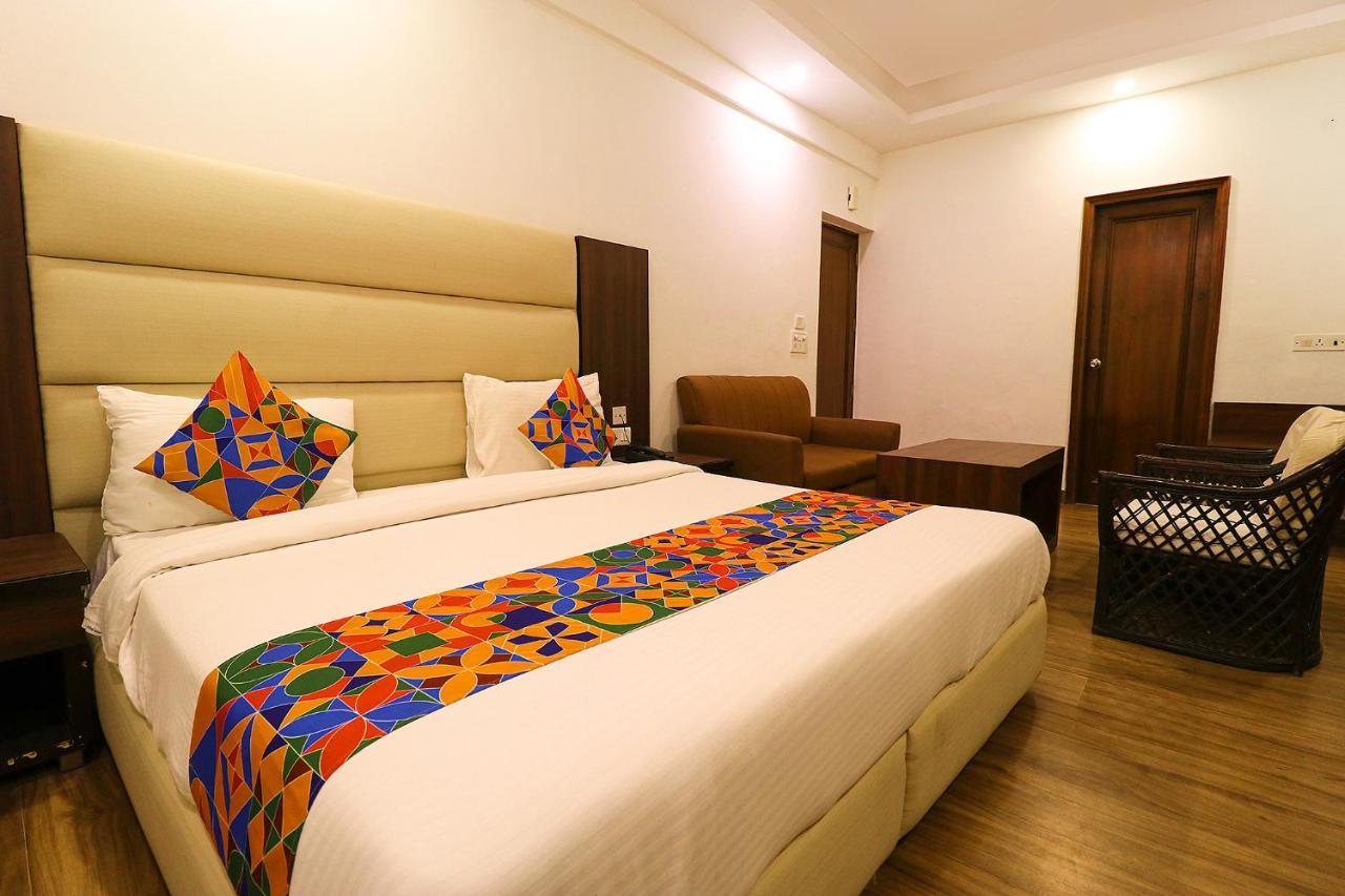 Bel Morris 3* New Delhi