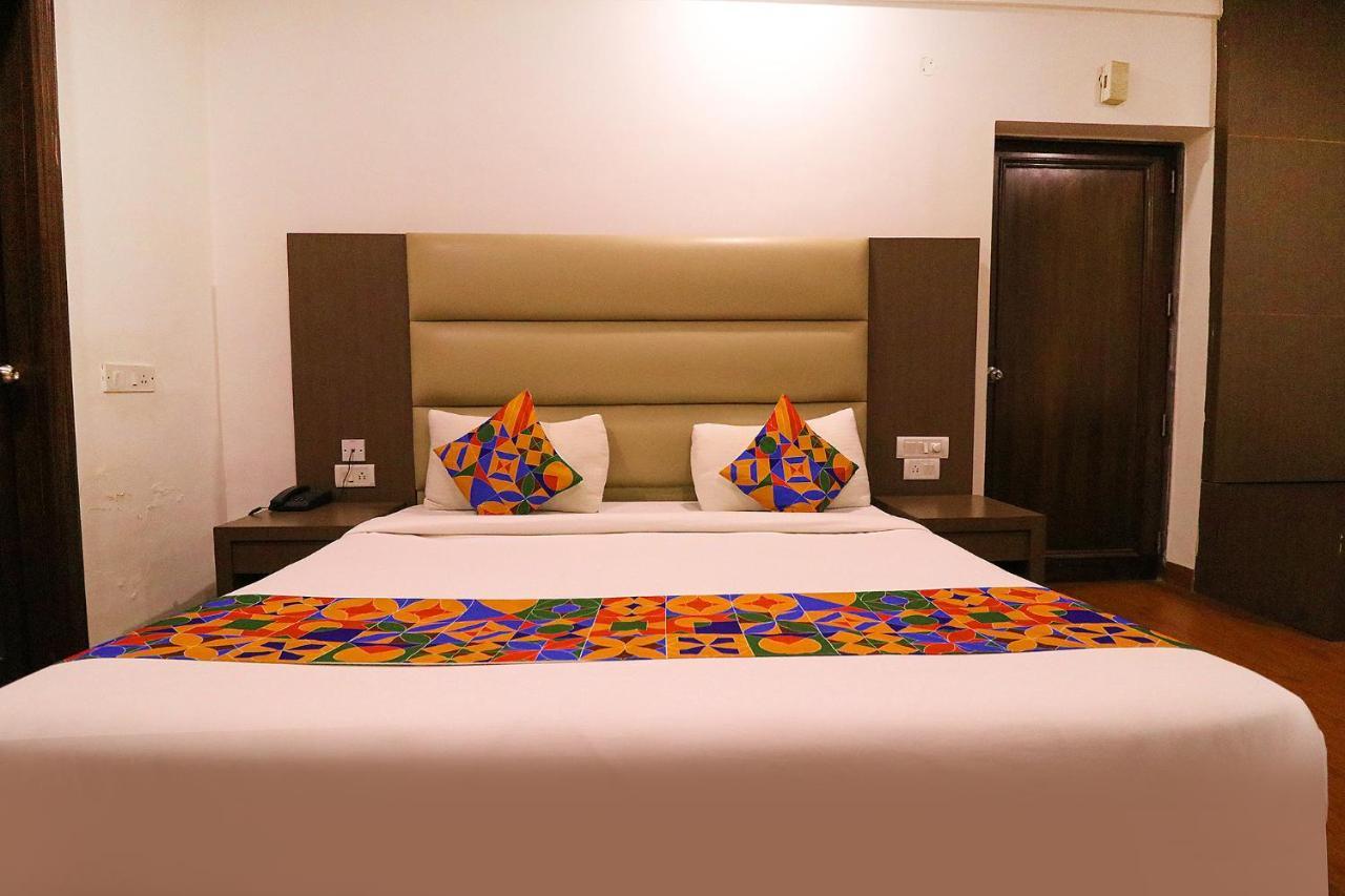 Hotel Bel Morris 3*