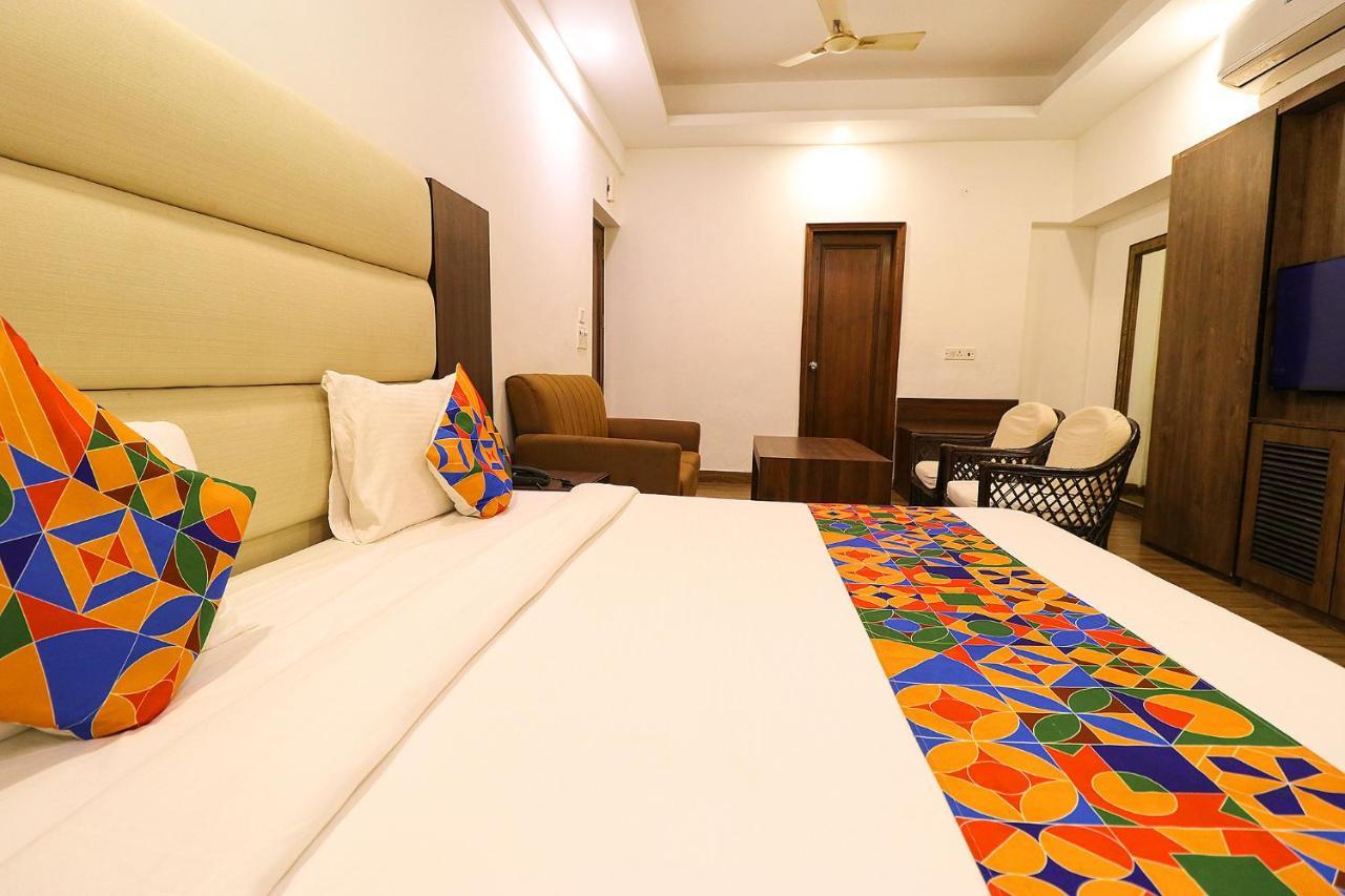 Bel Morris 3* New Delhi