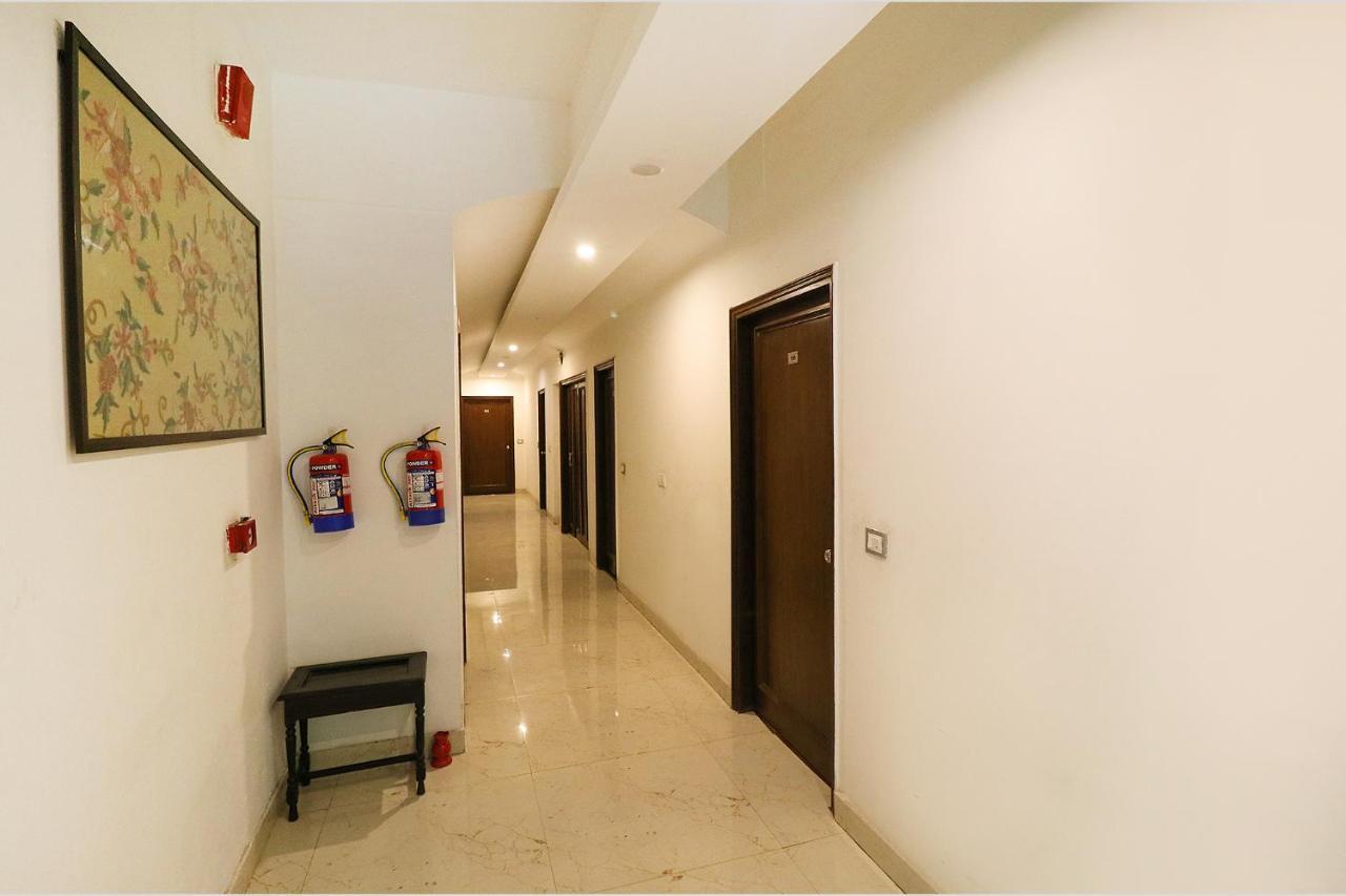 Hotel Bel Morris 3*