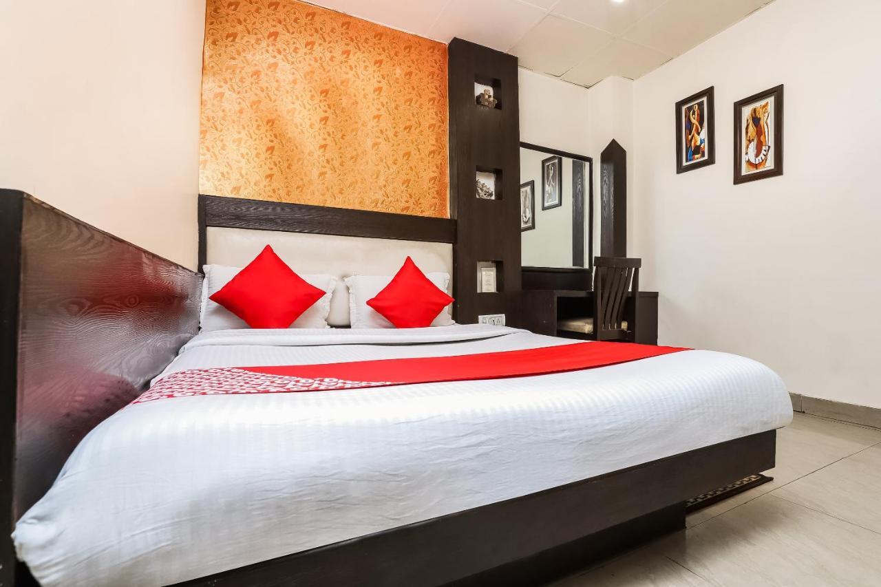 Bed & Breakfast Shiv Palace