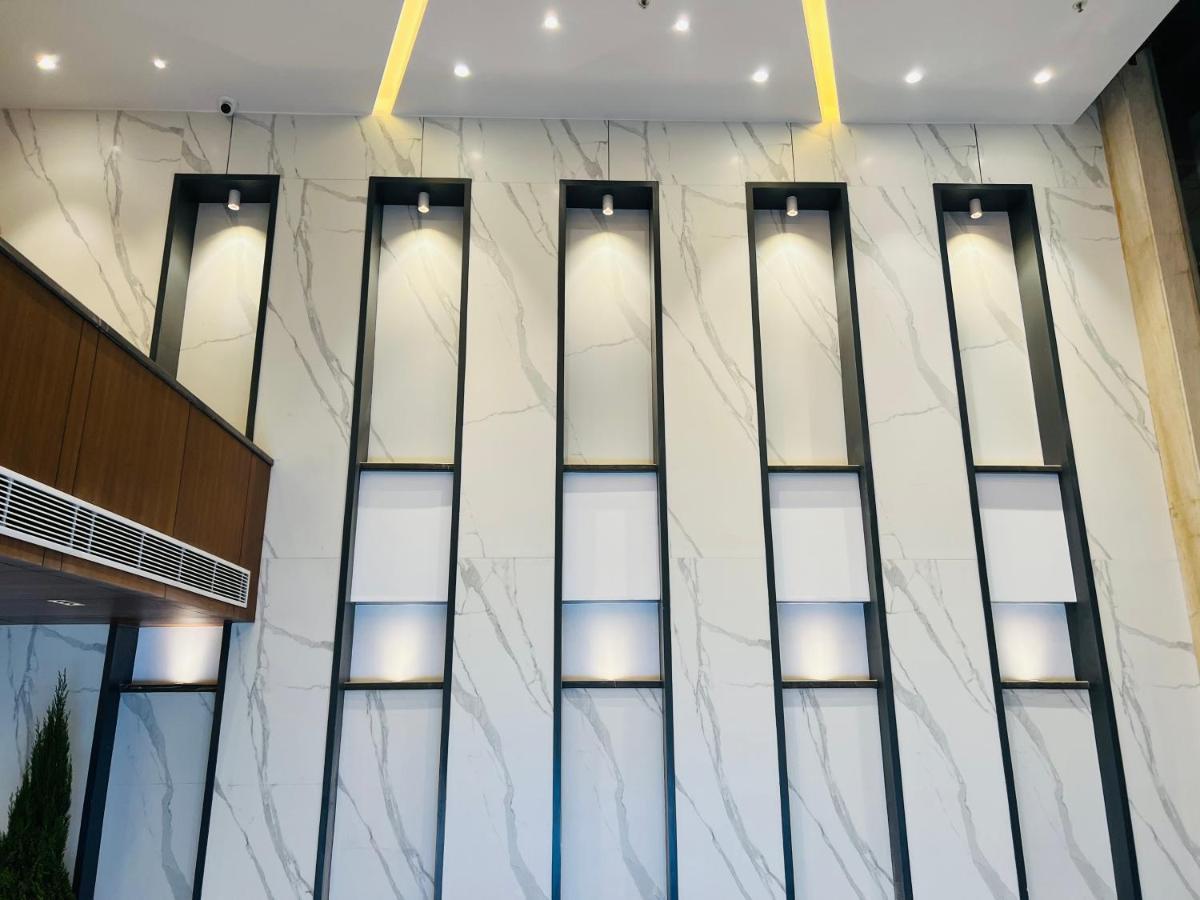 Hotel The Prime Delhi - 2025 Traveller'S Choice Award Winning Hotel 4*