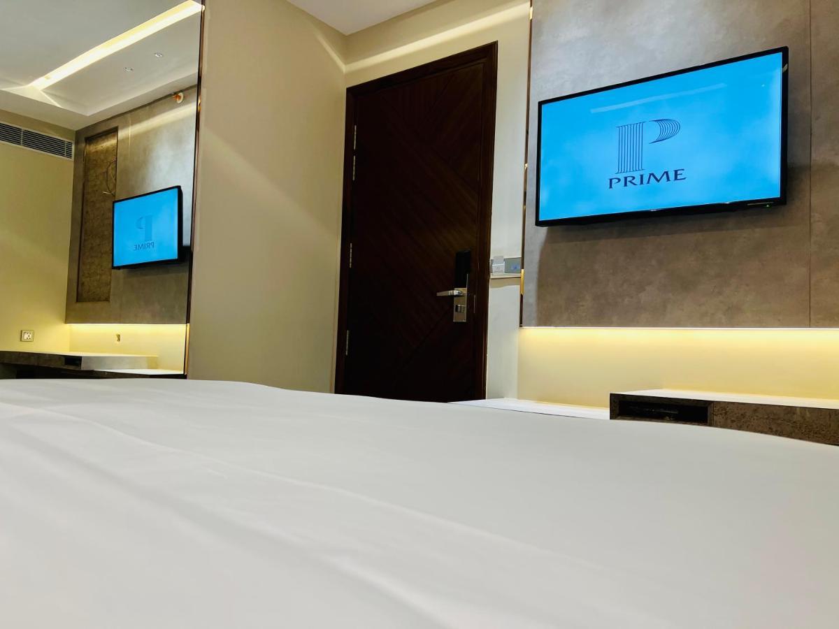 The Prime Delhi - 2025 Traveller'S Choice Award Winning Hotel Hotel