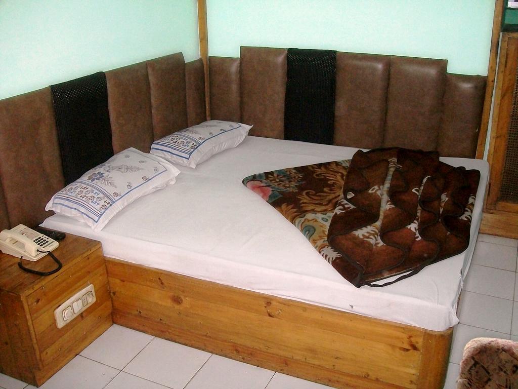 Hotel Regency Delhi (National Capital Territory of India)