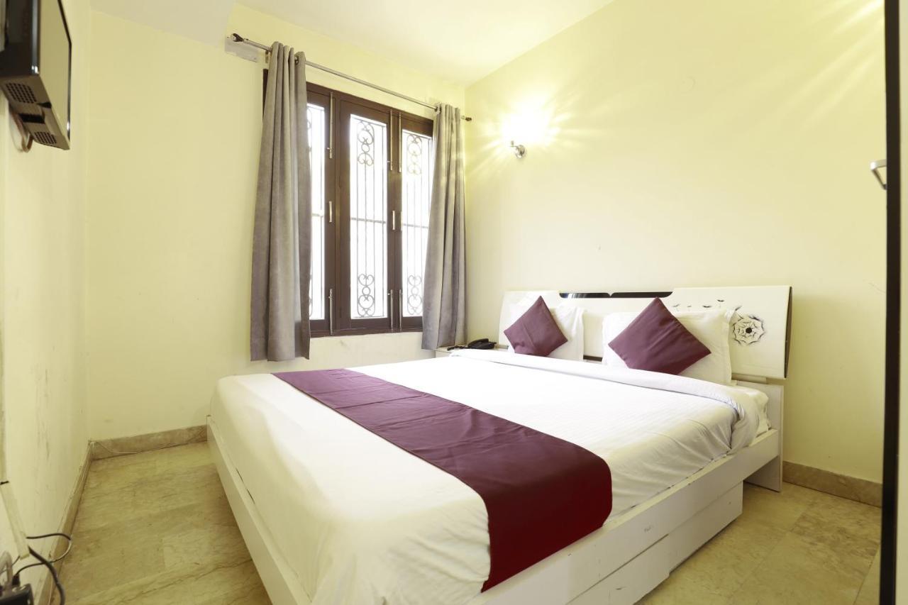 Bed & Breakfast Livia Residency 2*