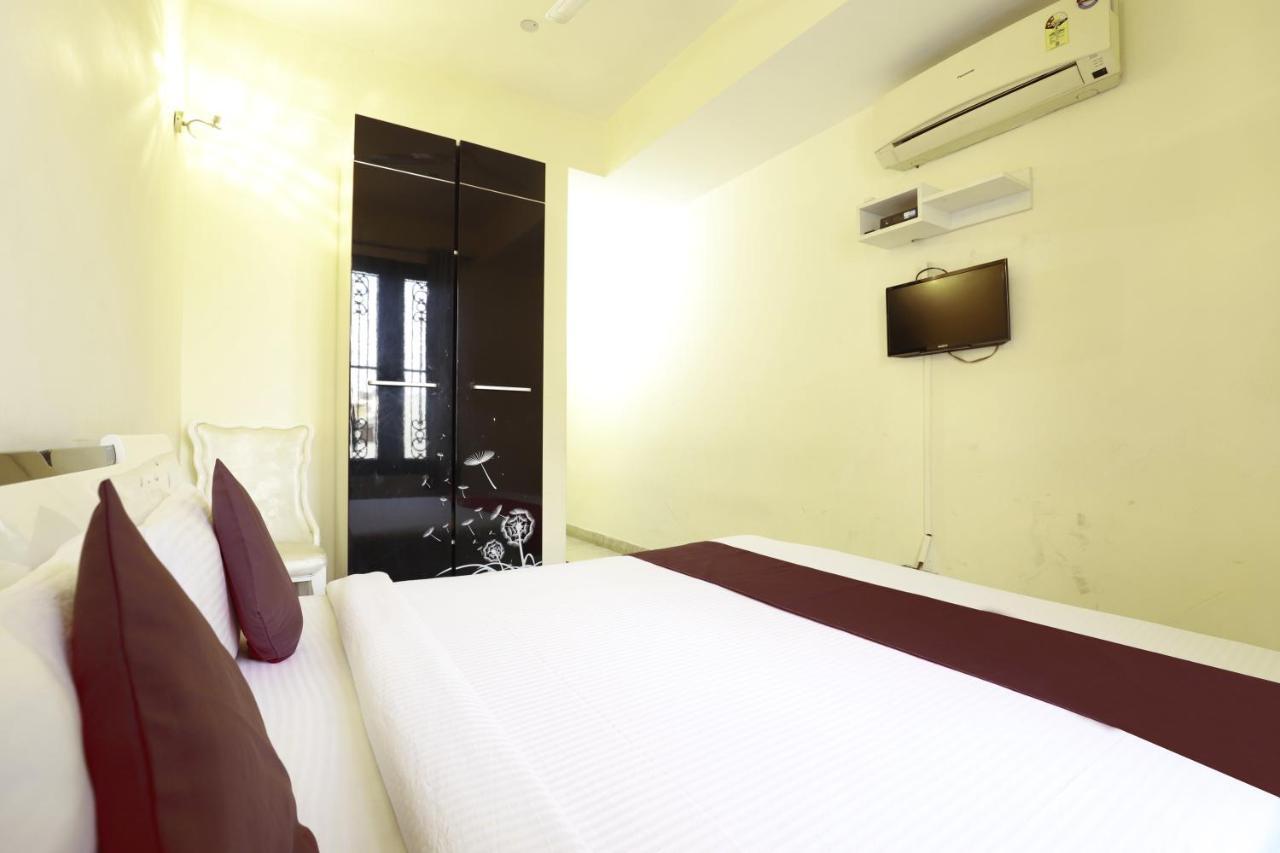 Livia Residency 2* New Delhi