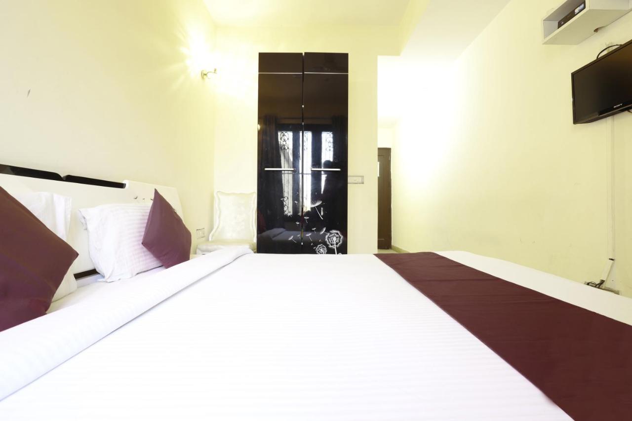 Livia Residency Bed & Breakfast