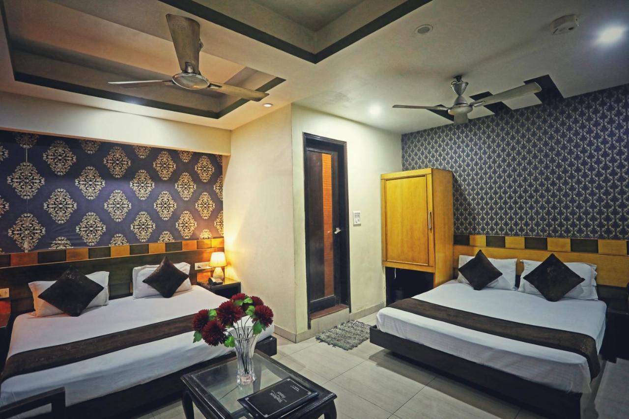 Aira Xing By Staybook Hotel 4*