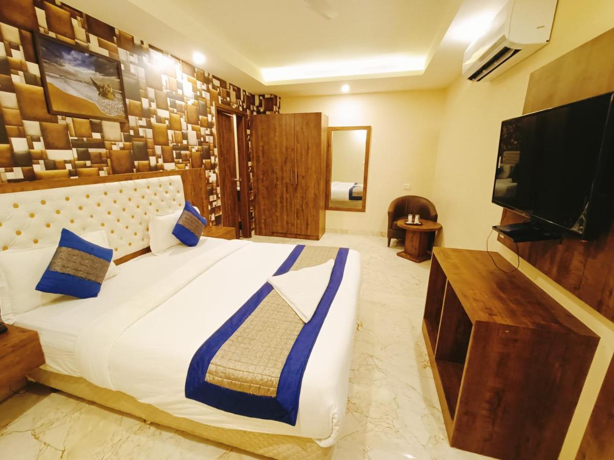 Mayda Inn- A Boutique