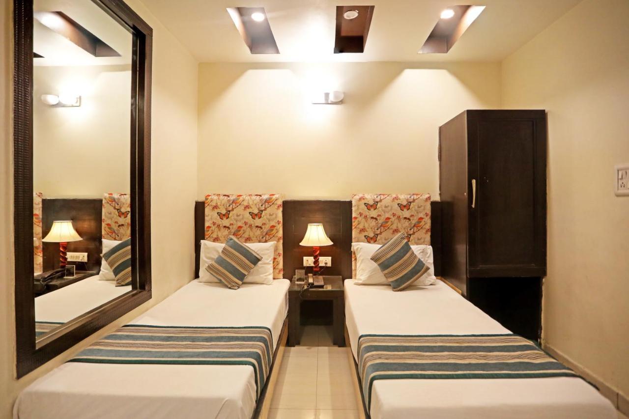 Hotel Aira Xing By Staybook New Delhi