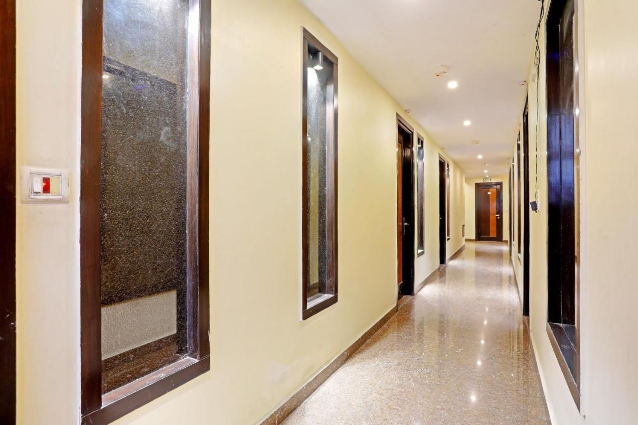 Hotel Aira Xing By Staybook New Delhi
