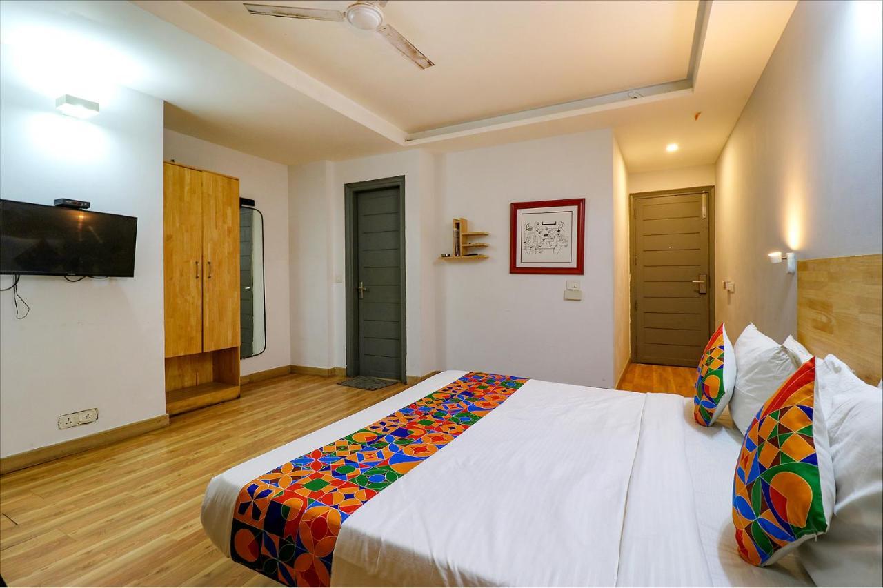 Fabhotel Majestic Jpm I Hotel Nova Deli