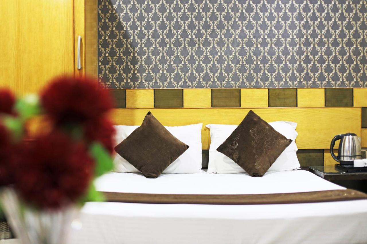Aira Xing By Staybook Hotel New Delhi