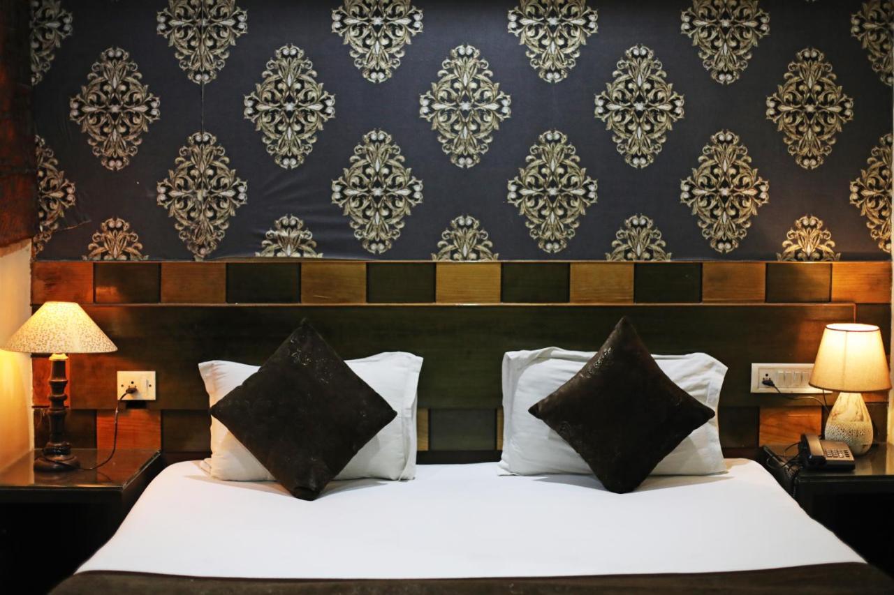Aira Xing By Staybook Hotel