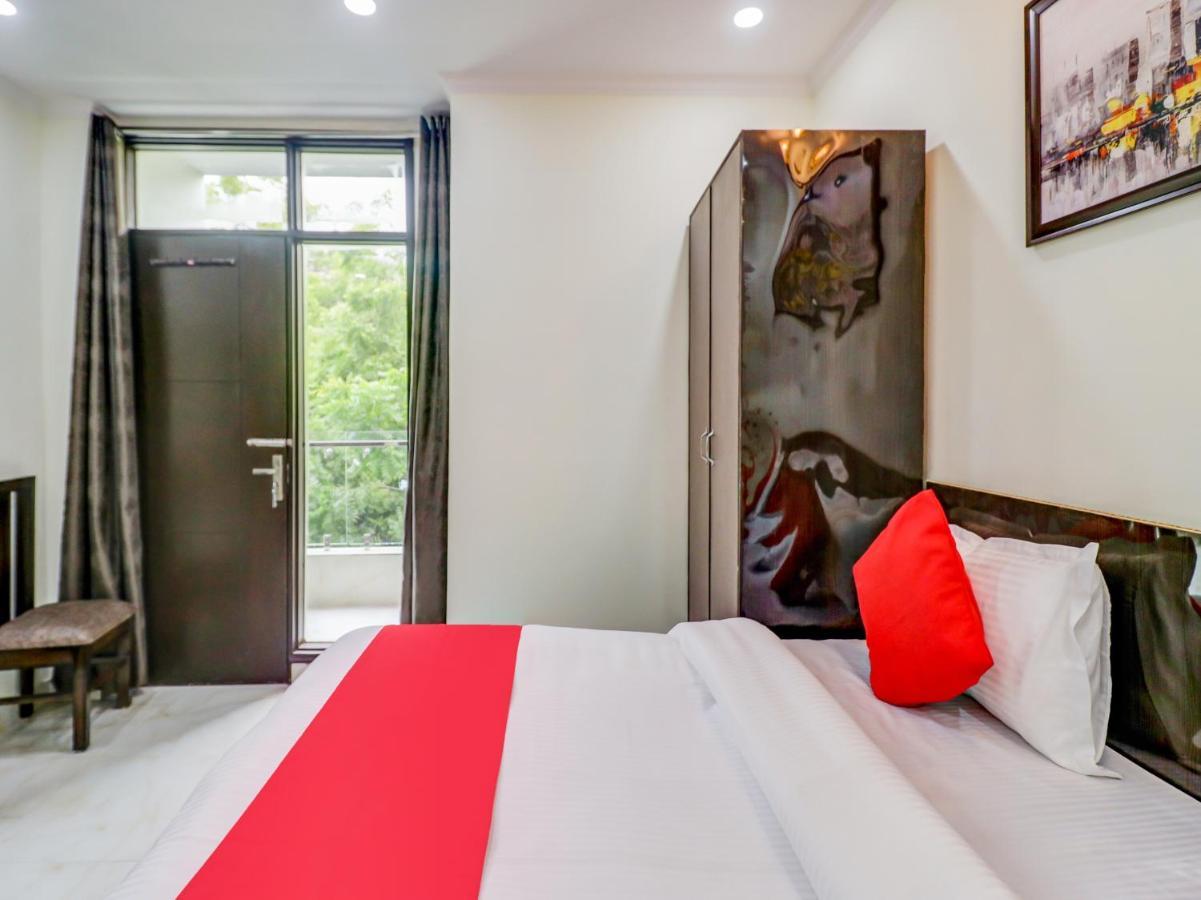 Hotel Oyo 77353 Tom & Jerry 3*
