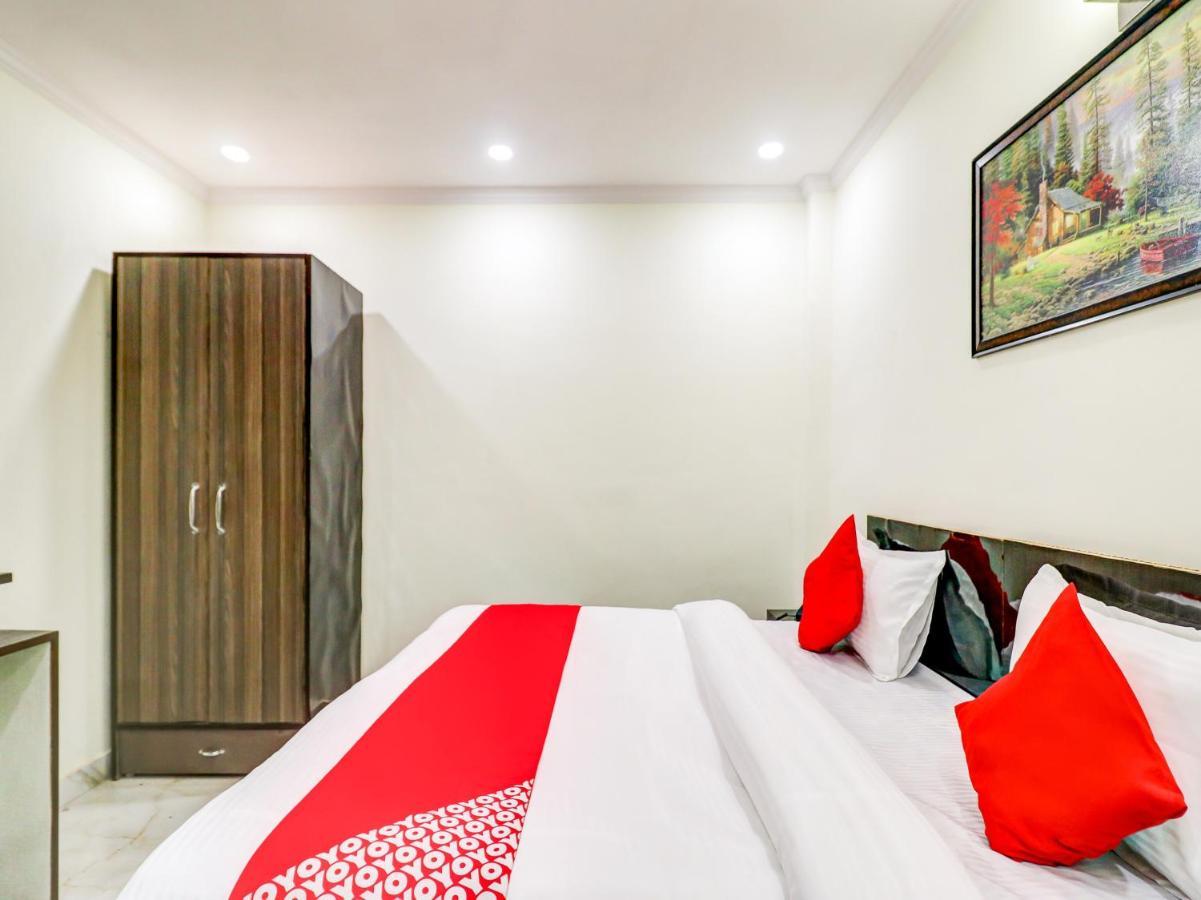 Hotel Oyo 77353 Tom & Jerry 3*