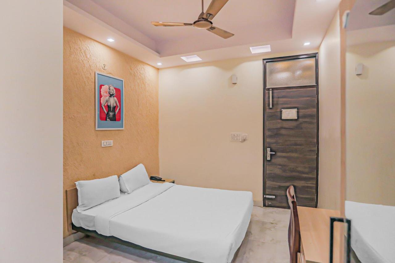 Capital O Raj Residency Hotel