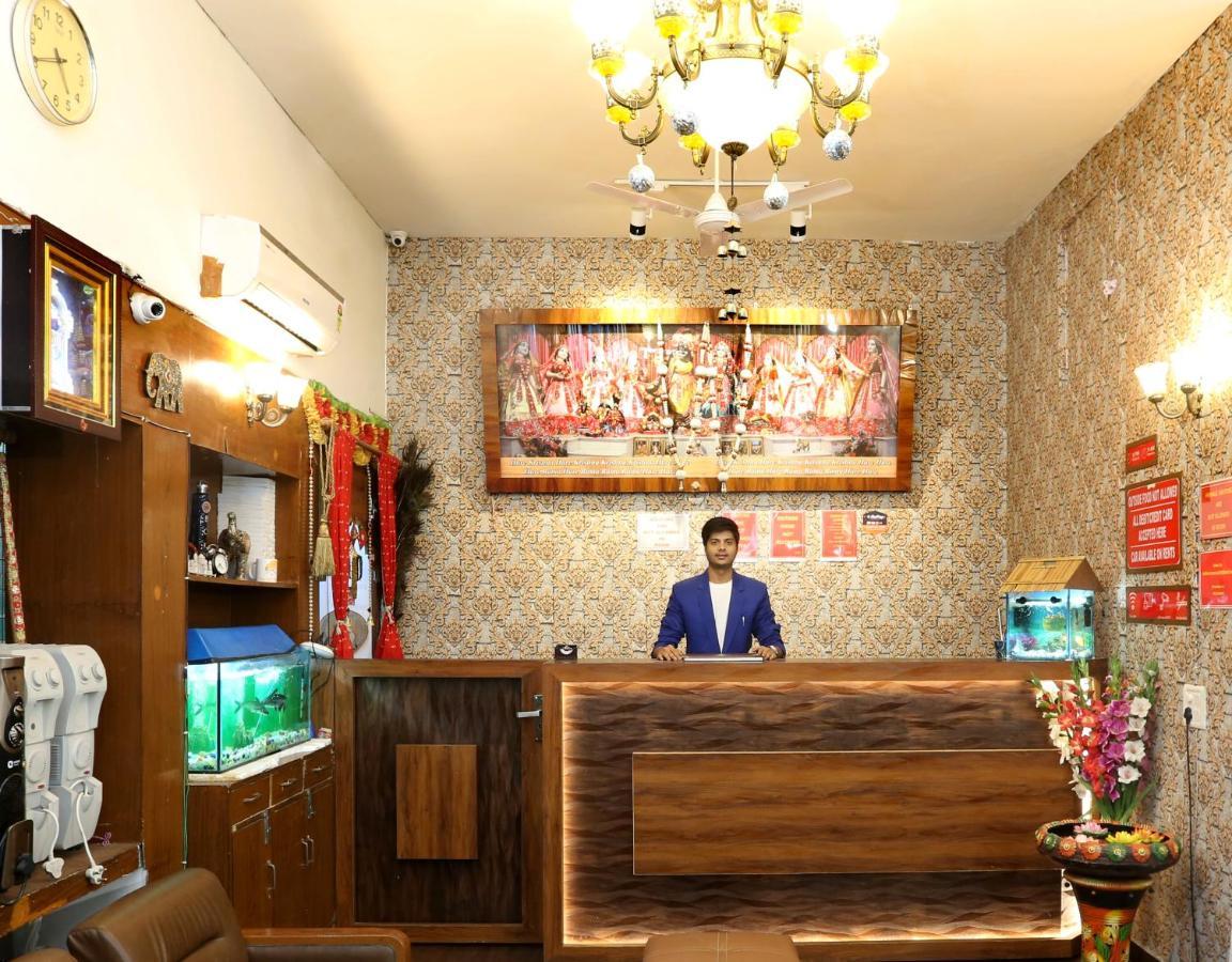 Vrindavan Residency *