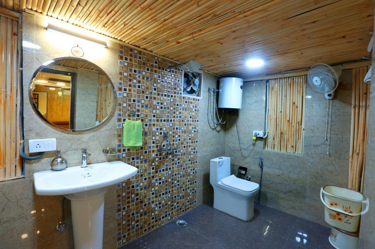 Vrindavan Residency New Delhi