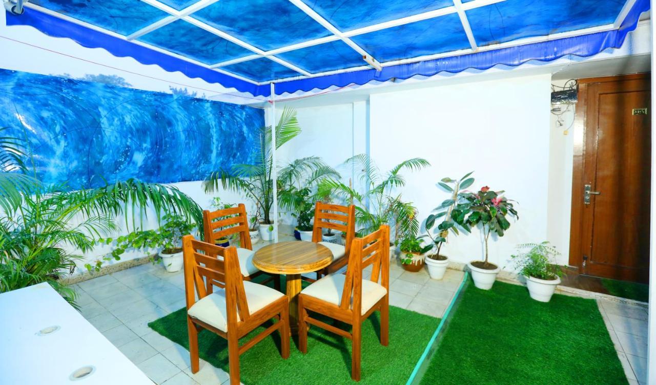 Guest house Vrindavan Residency *