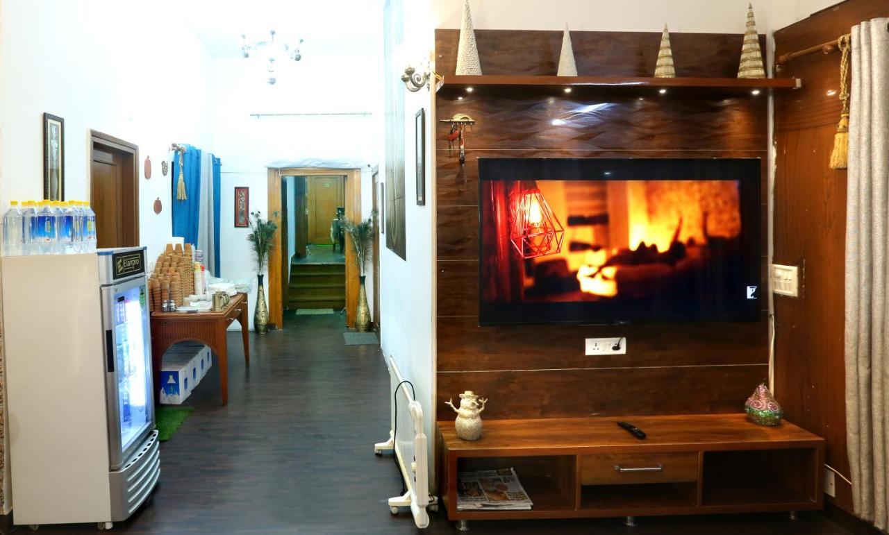 Vrindavan Residency New Delhi