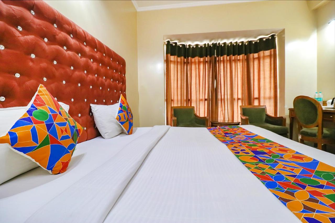 Fabhotel Conclave Executive Nehru Place Hotel New Delhi