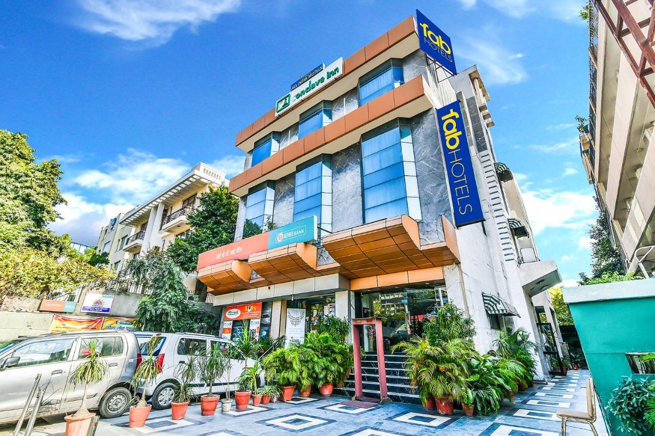 Fabhotel Conclave Executive Nehru Place New Delhi