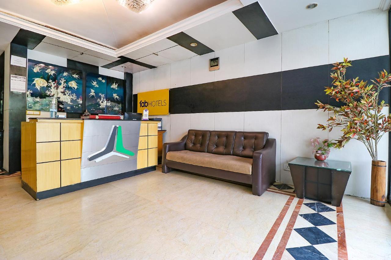 Fabhotel Conclave Executive Nehru Place 3* New Delhi