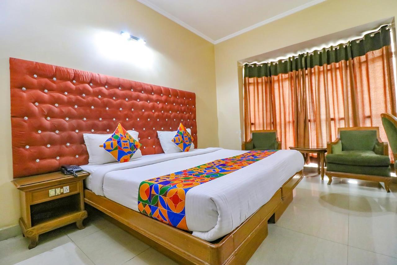 Fabhotel Conclave Executive Nehru Place Hotel New Delhi